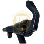 Grifo plástico de palanca-Install Beer