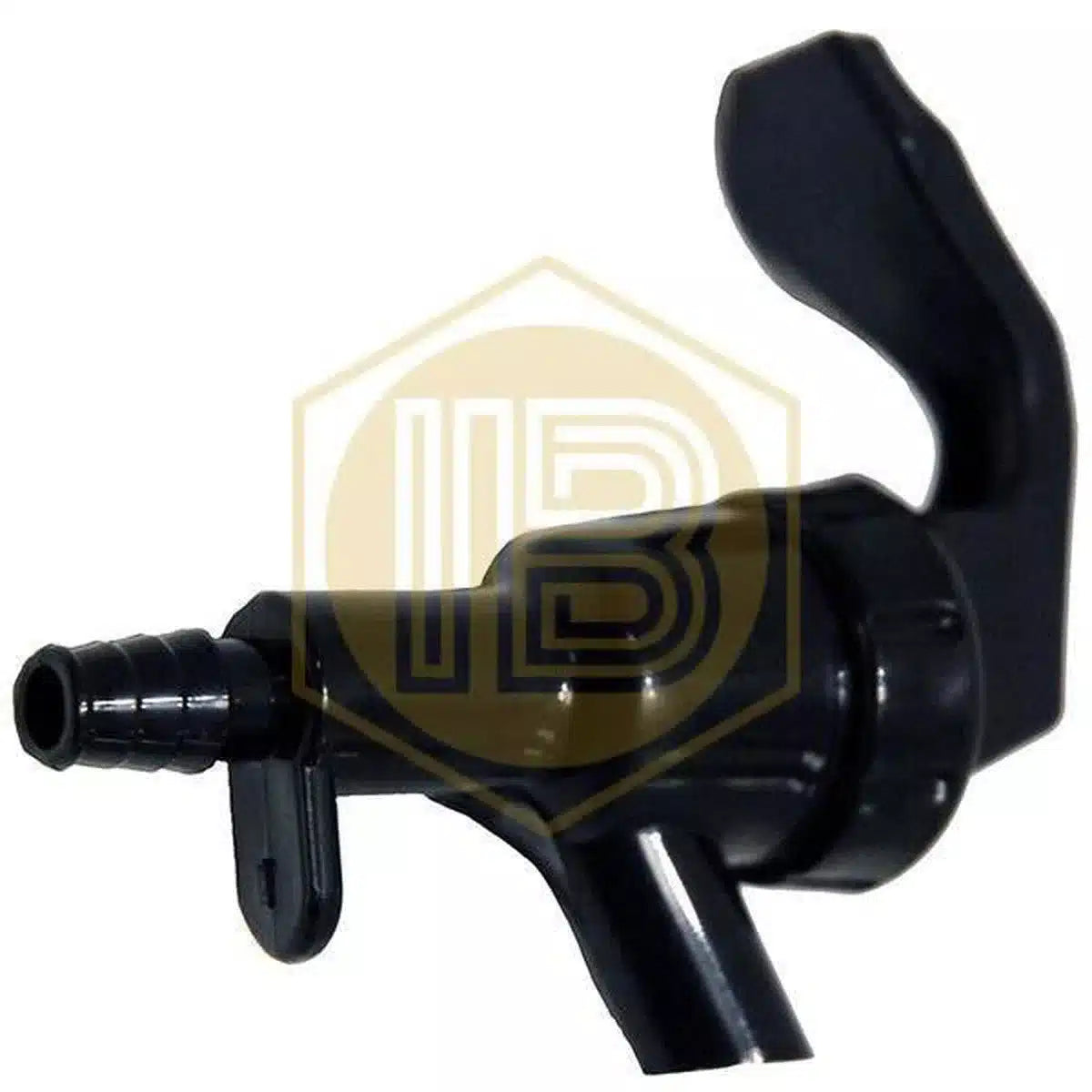 Grifo plástico de palanca-Install Beer