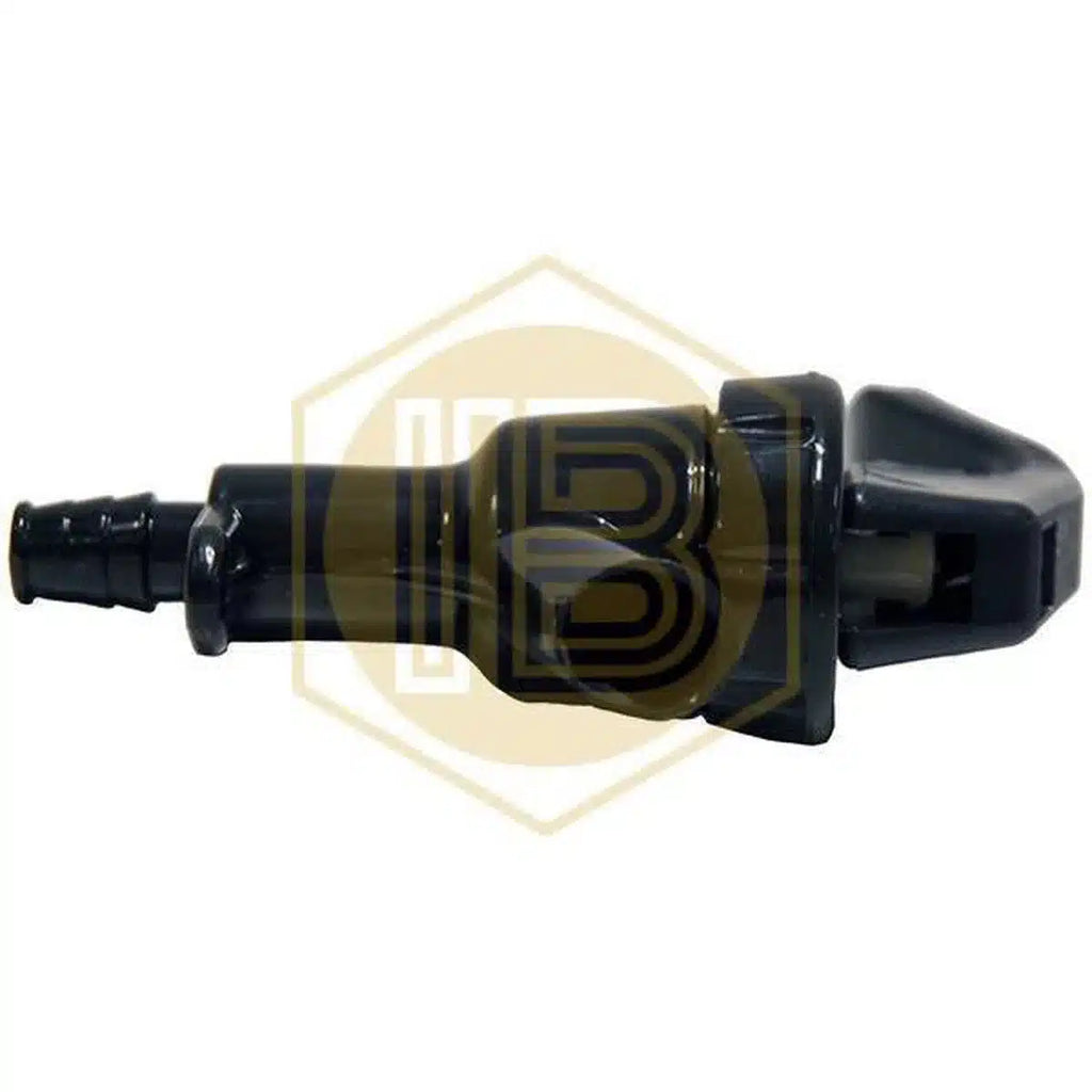 Grifo plástico de palanca-Install Beer