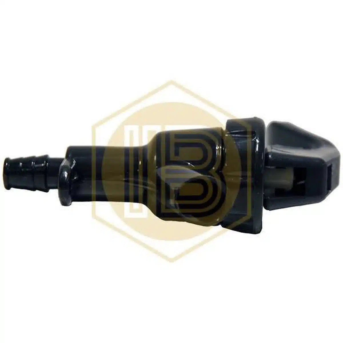 Grifo plástico de palanca-Install Beer