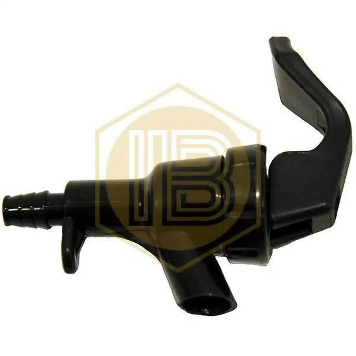 Grifo plástico de palanca-Install Beer