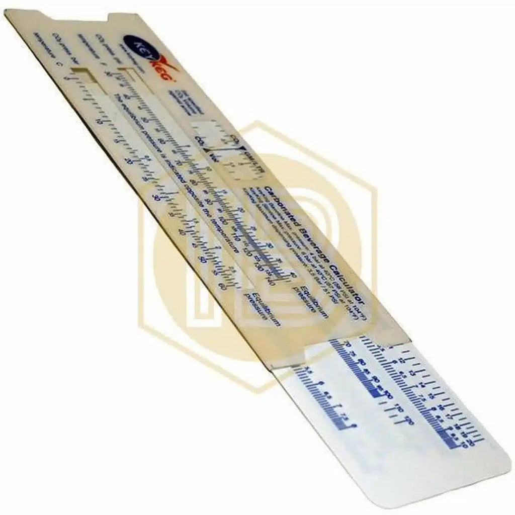 Guía de cálculo de carbonatación de cerveza-Install Beer