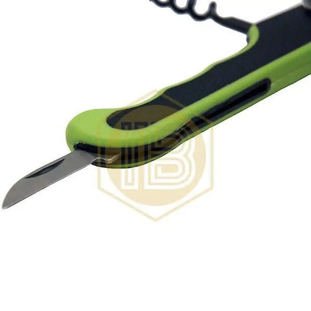 Herramienta de sumiller (4 funciones)-Install Beer