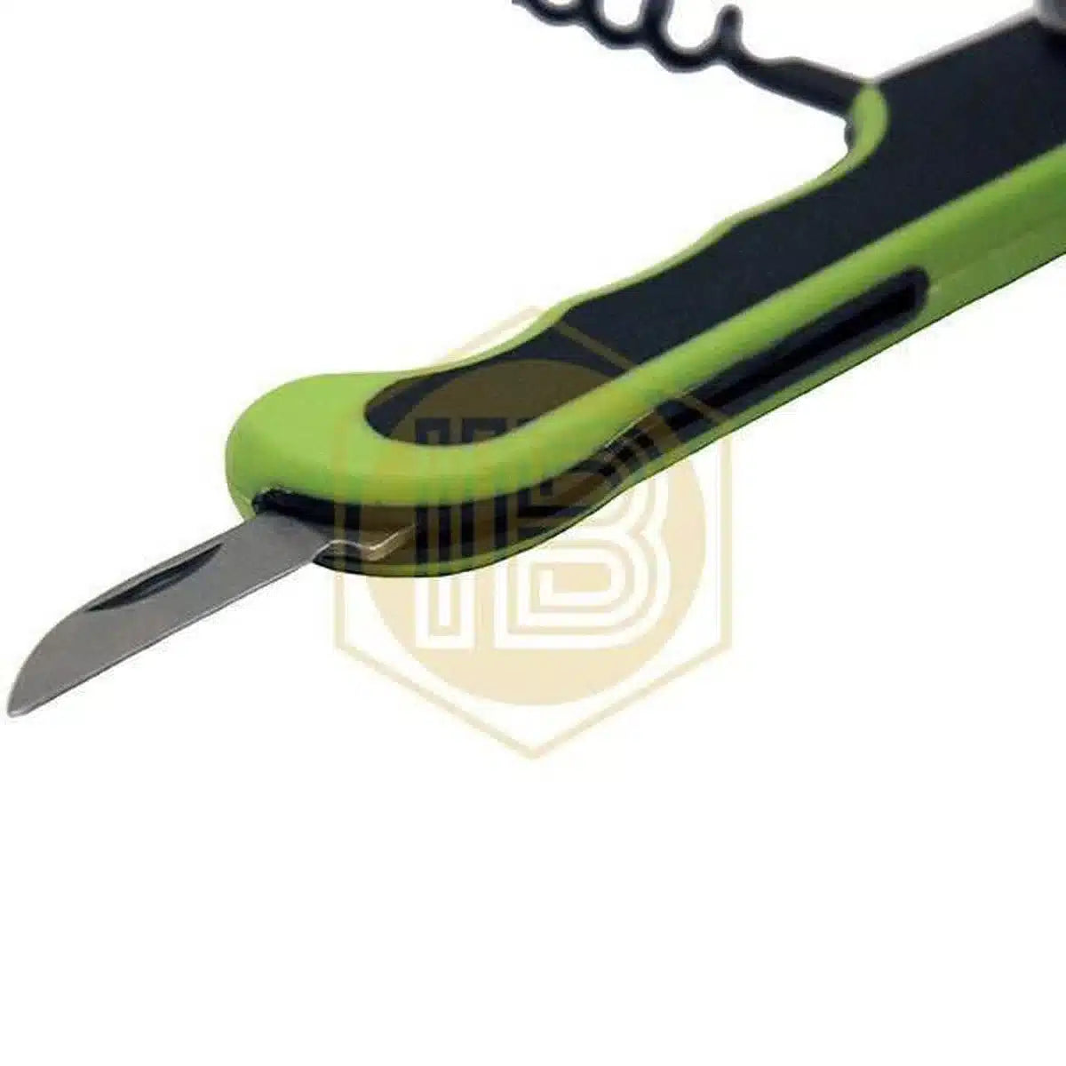 Herramienta de sumiller (4 funciones)-Install Beer