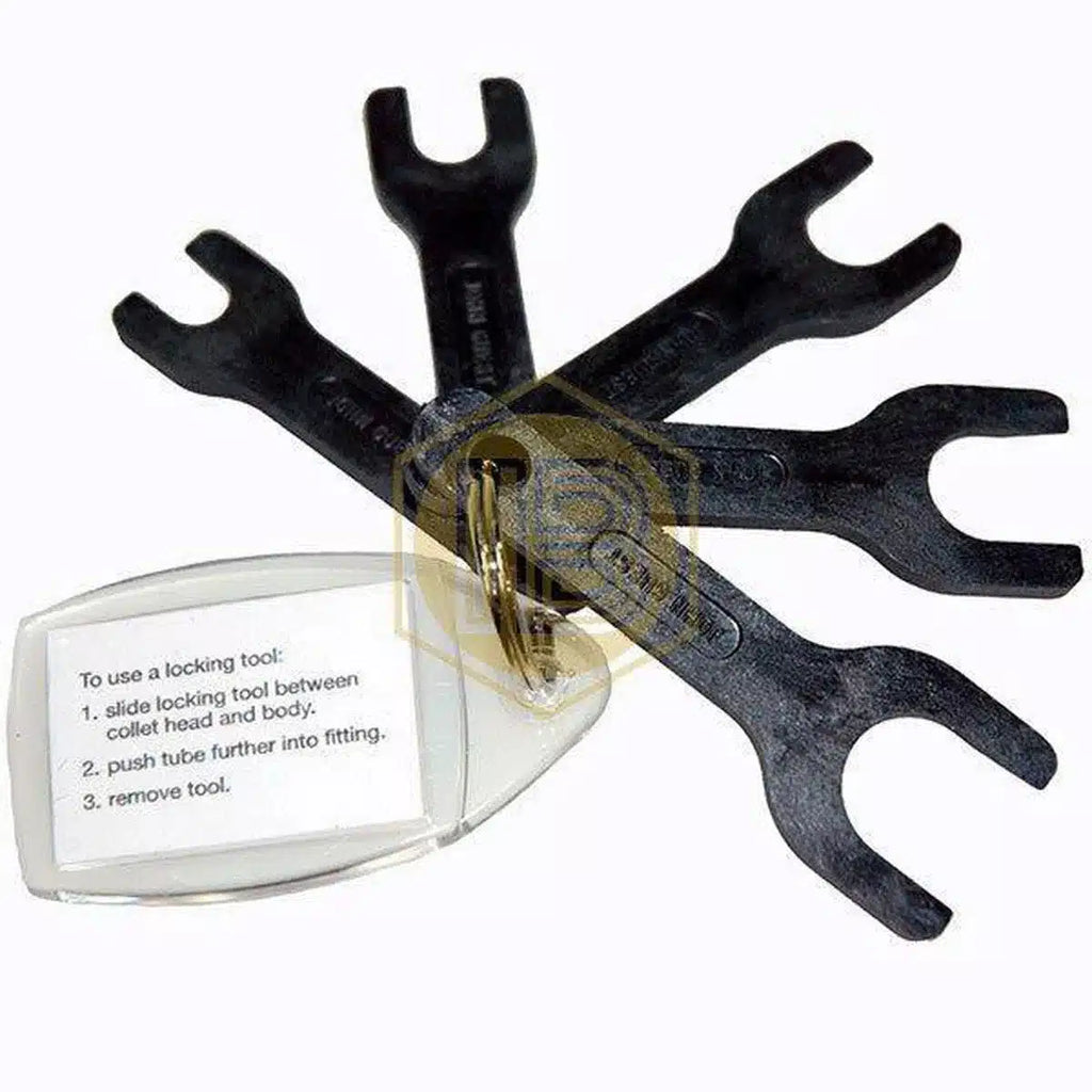 Herramientas de montaje para John Guest Super Speedfit-Install Beer