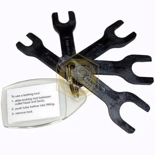 Herramientas de montaje para John Guest Super Speedfit-Install Beer