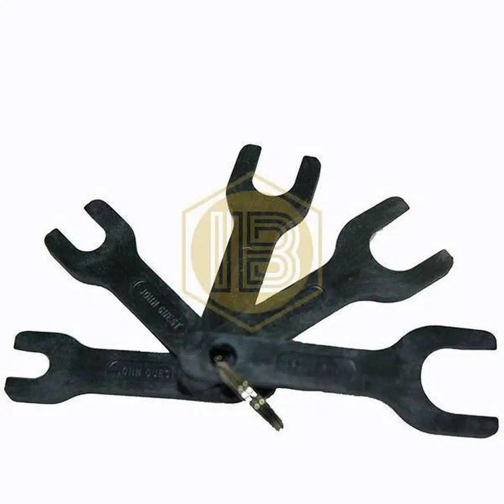 Herramientas de montaje para John Guest Super Speedfit-Install Beer