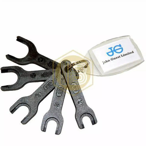 Herramientas de montaje para John Guest Super Speedfit-Install Beer