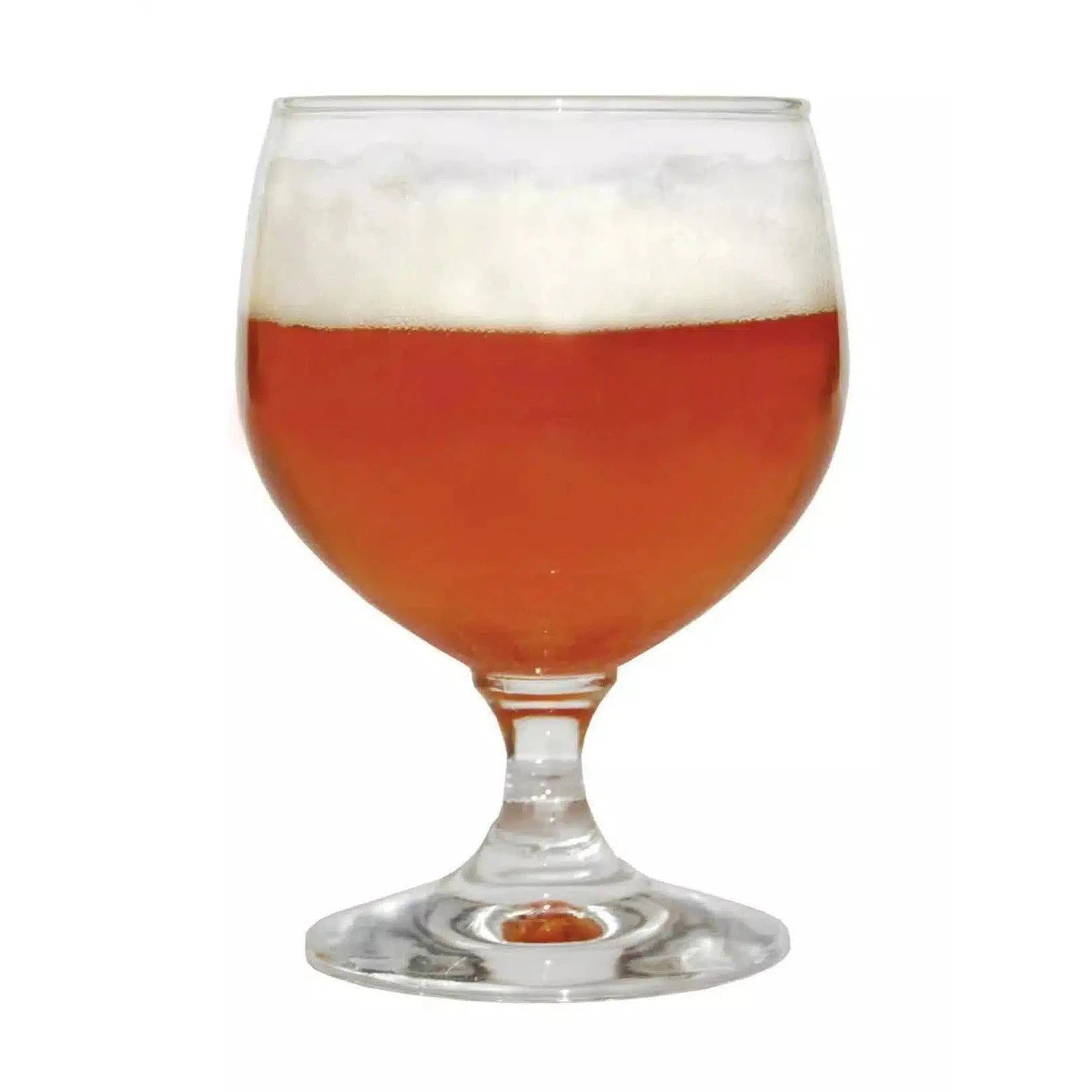 IPA (English IPA) - Kit de elaboración de cerveza en extracto de malta-Install Beer