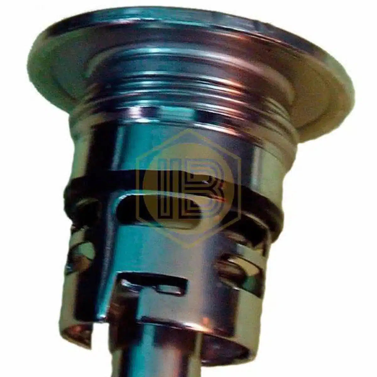 Junta exterior de espadín de barril-Install Beer