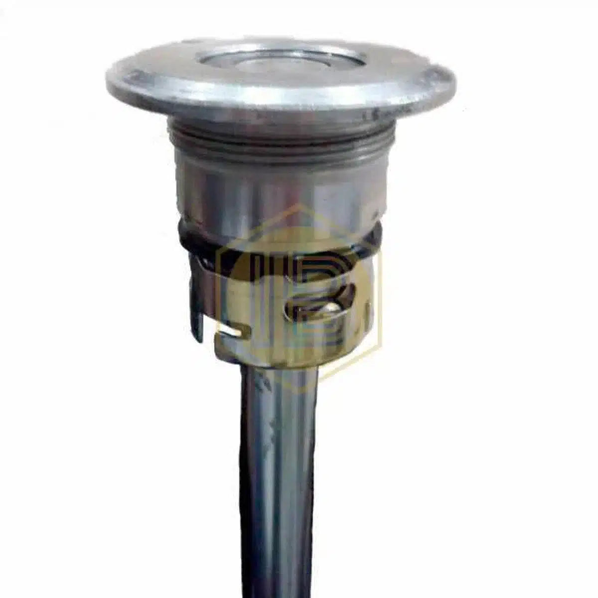 Junta exterior de espadín de barril-Install Beer