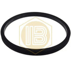 Junta exterior de espadín de barril-Install Beer