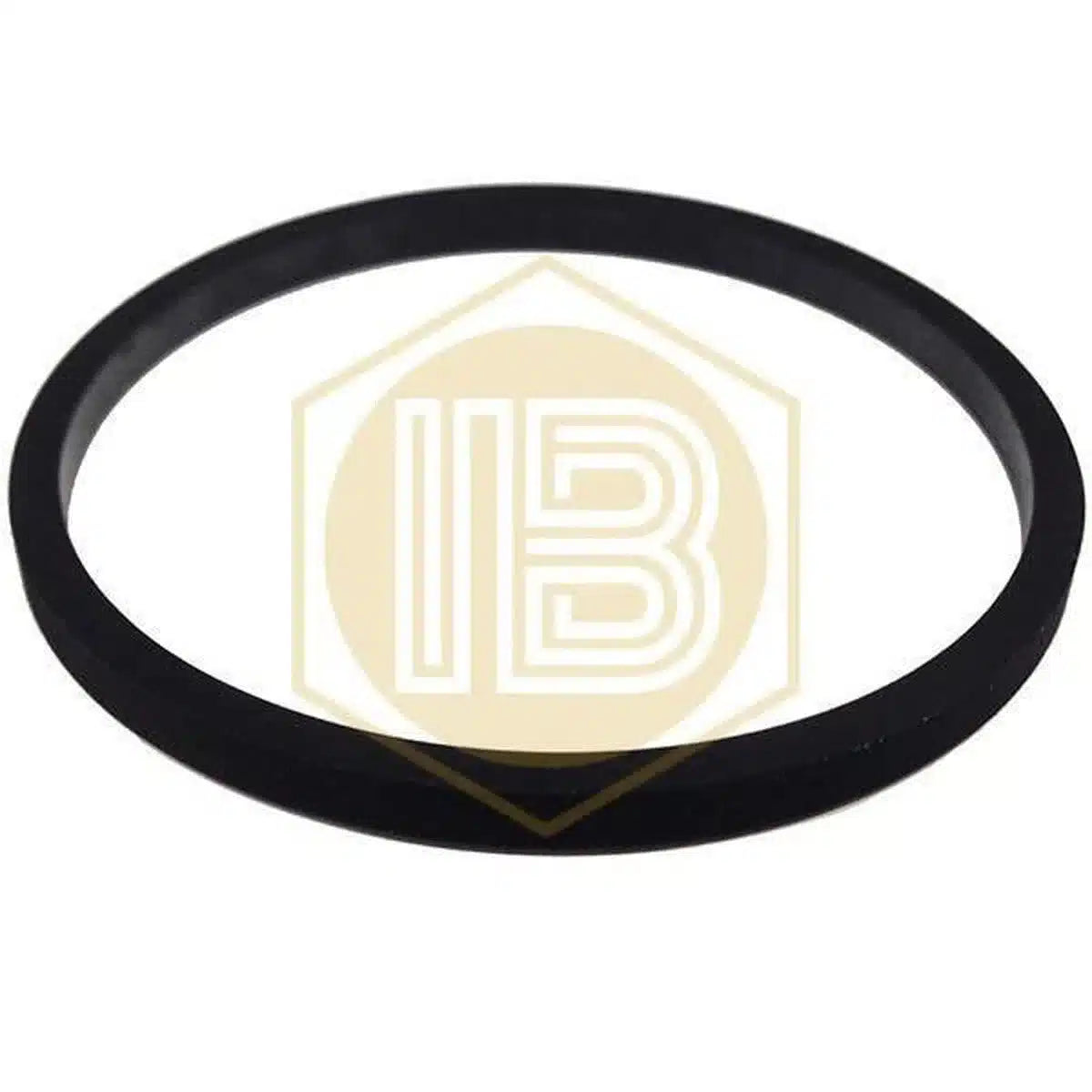 Junta exterior de espadín de barril-Install Beer