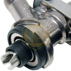 Junta inferior para cabezal tipo S (Europeo)-Install Beer