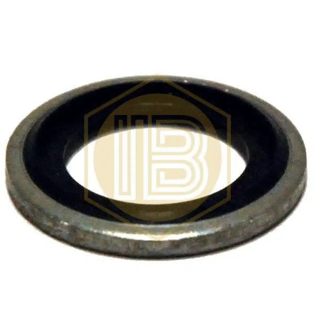 Junta metalbuna para manorreductor-Install Beer