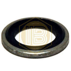 Junta metalbuna para manorreductor-Install Beer