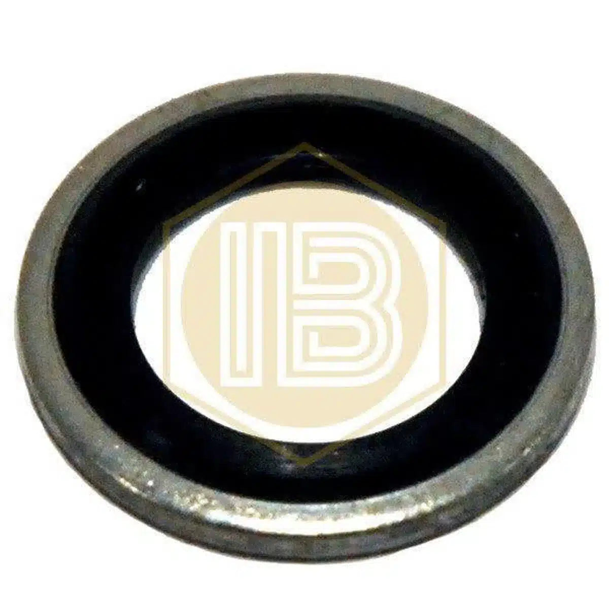 Junta metalbuna para manorreductor-Install Beer