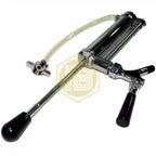 Keg Party Pump - Bomba manual dispensadora de cerveza-Install Beer