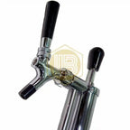 Keg Party Pump - Bomba manual dispensadora de cerveza-Install Beer