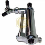 Keg Party Pump - Bomba manual dispensadora de cerveza-Install Beer