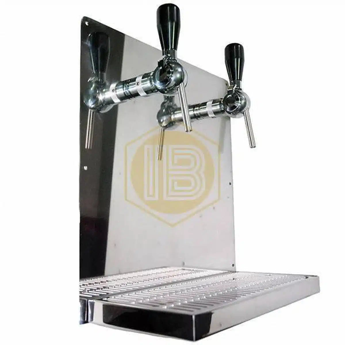 Kegerator (kit de instalación)-Install Beer