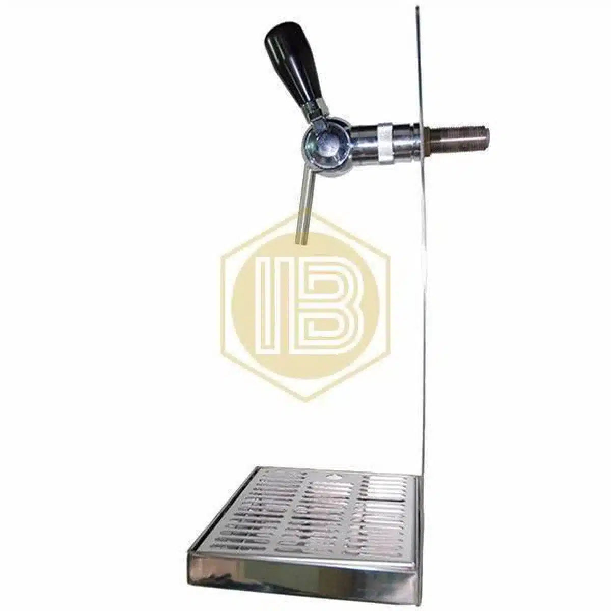 Kegerator (kit de instalación)-Install Beer