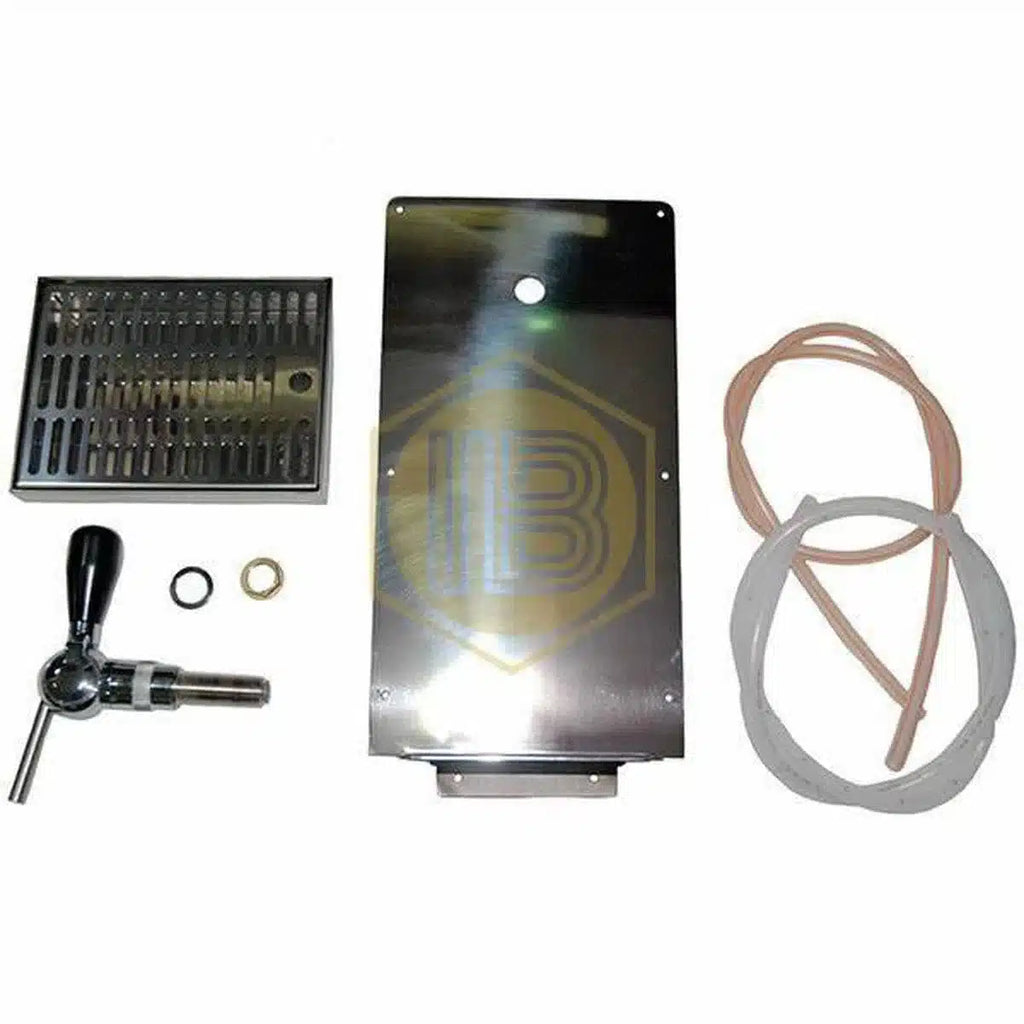 Kegerator (kit de instalación)-Install Beer