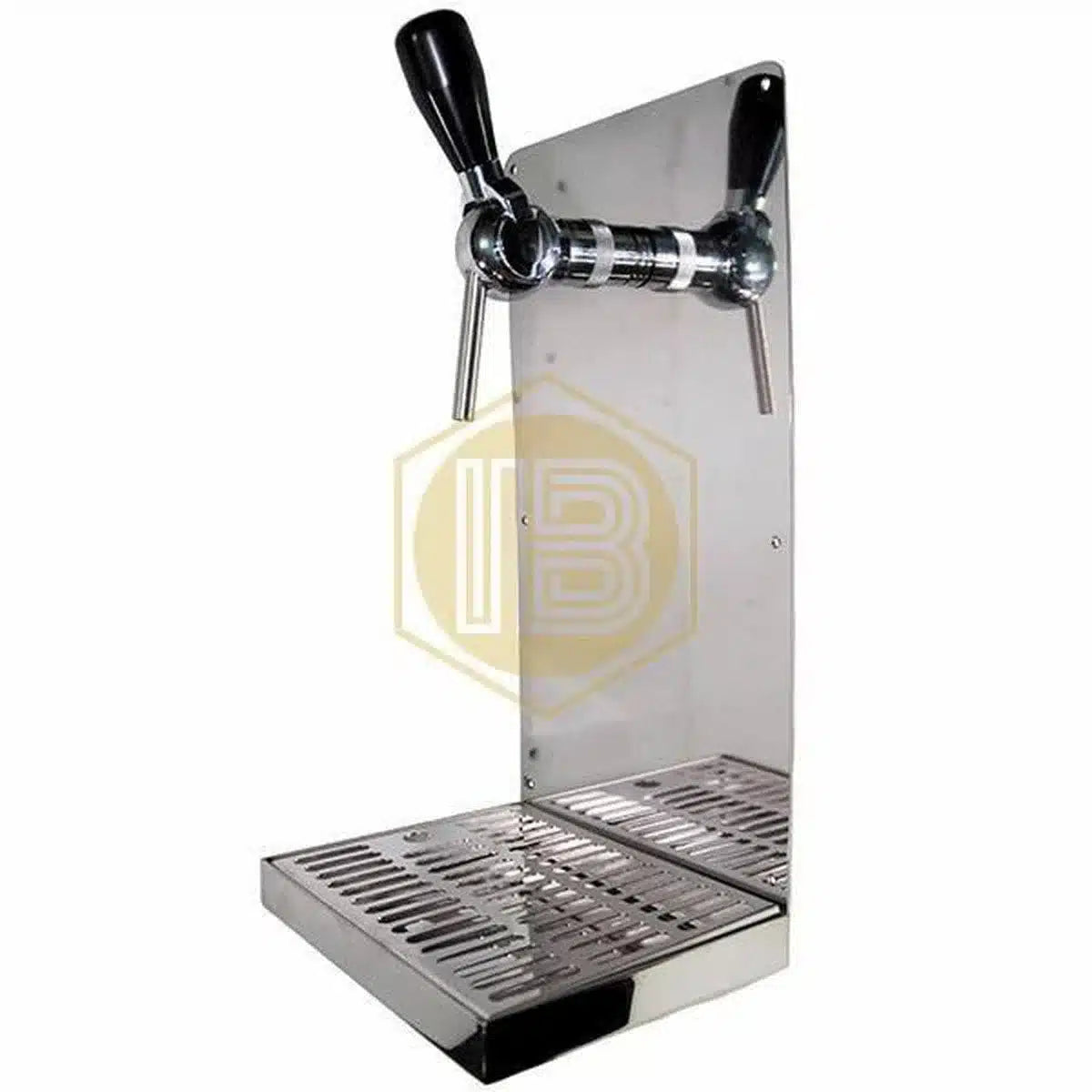 Kegerator (kit de instalación)-Install Beer