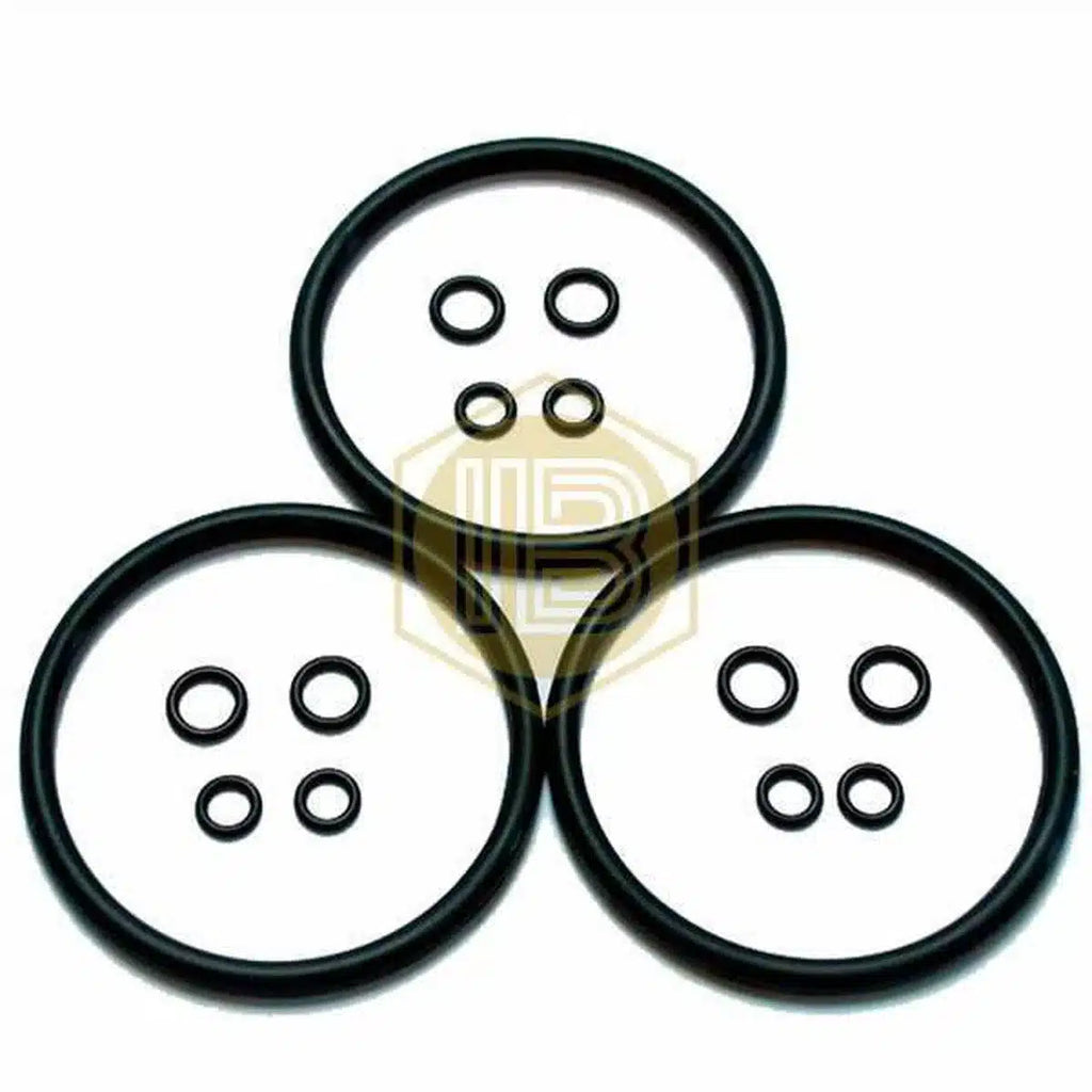 Kit de juntas de goma para barril Corny Keg-Install Beer