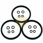 Kit de juntas de goma para barril Corny Keg-Install Beer
