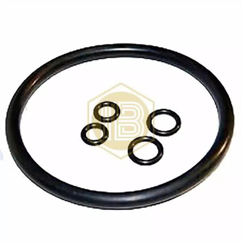 Kit de juntas de goma para barril Corny Keg-Install Beer