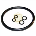 Kit de juntas de goma para barril Corny Keg-Install Beer