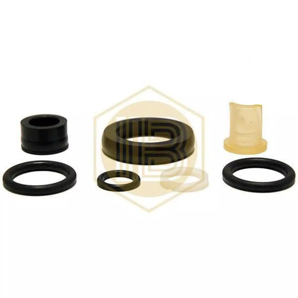 Kit de juntas de recambio para cabezal Micro Matic-Install Beer