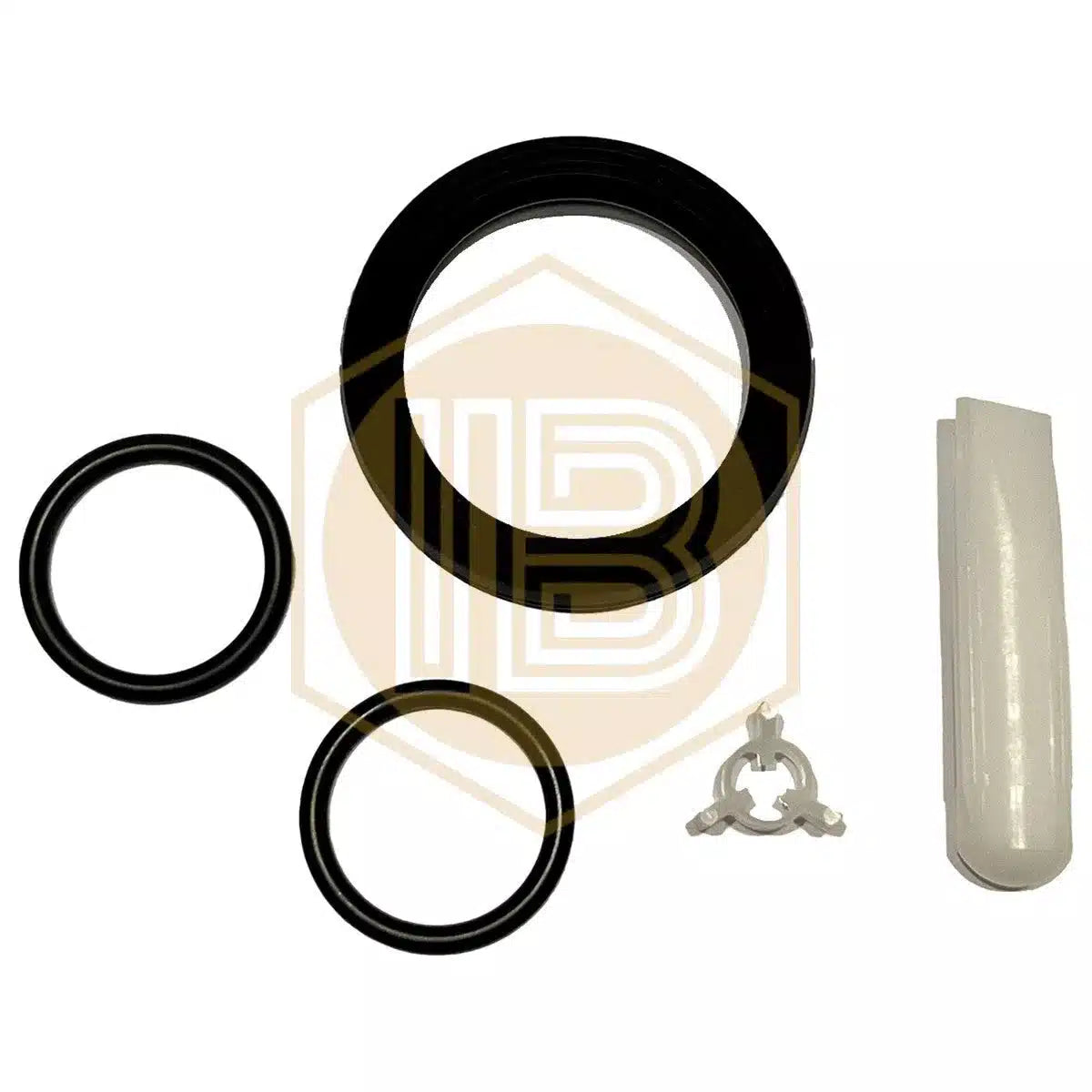 Kit de juntas de recambio para cabezal Micro Matic-Install Beer