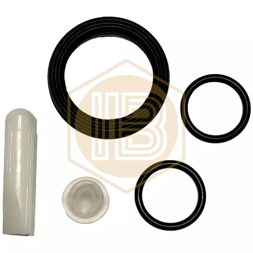 Kit de juntas de recambio para cabezal Micro Matic-Install Beer
