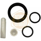 Kit de juntas de recambio para cabezal Micro Matic-Install Beer