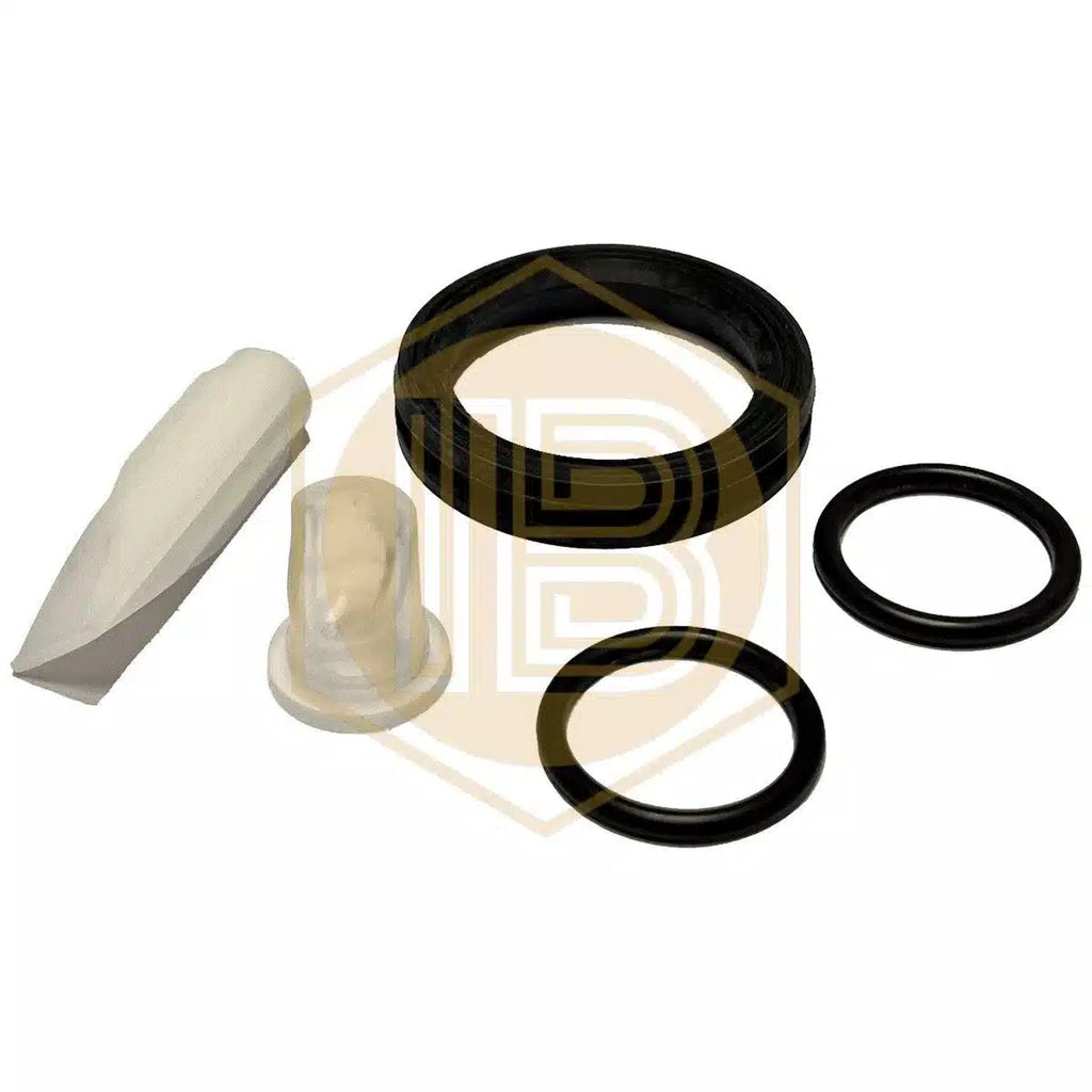 Kit de juntas de recambio para cabezal Micro Matic-Install Beer