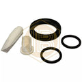 Replacement gasket kit for Micro Matic coupler