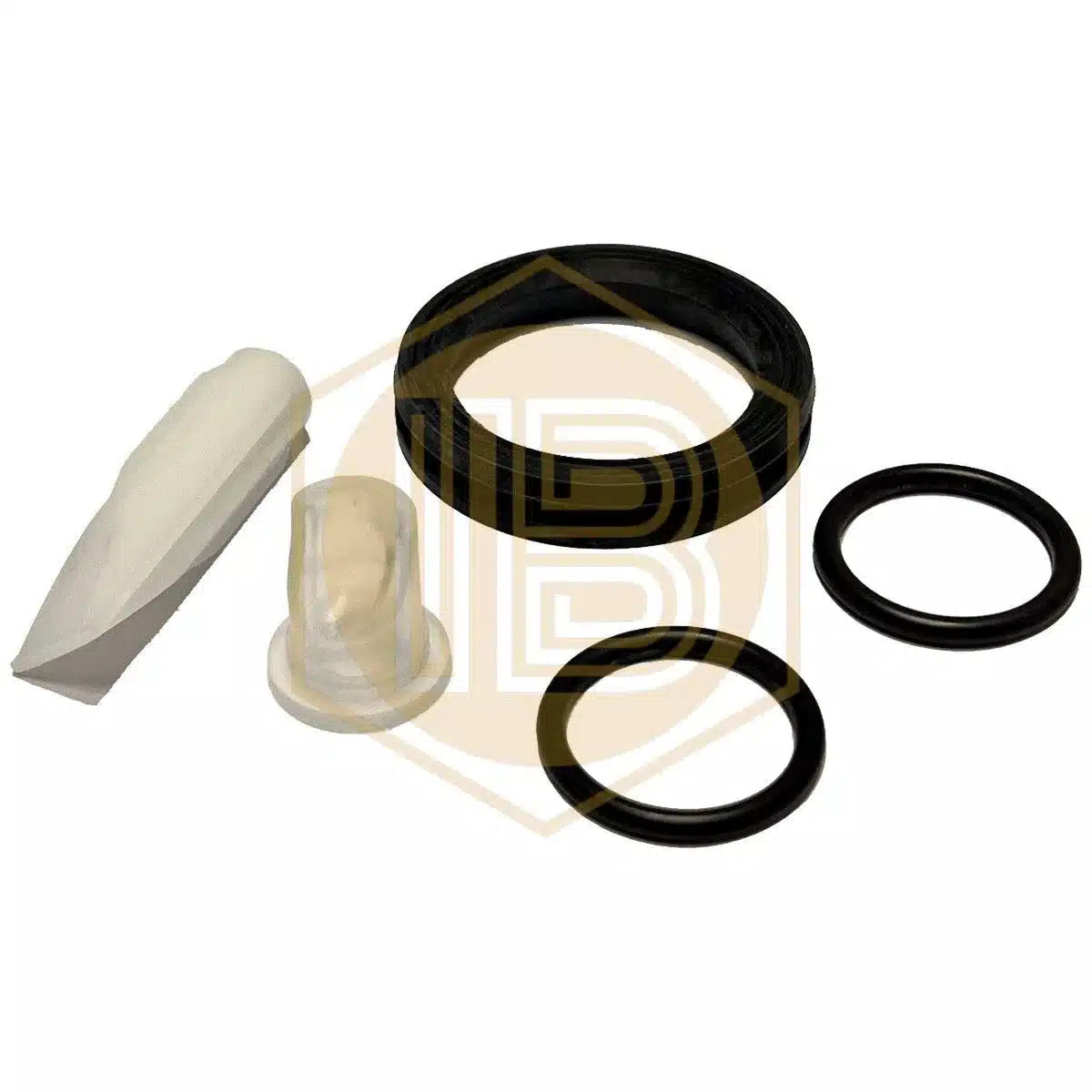 Kit de juntas de recambio para cabezal Micro Matic-Install Beer