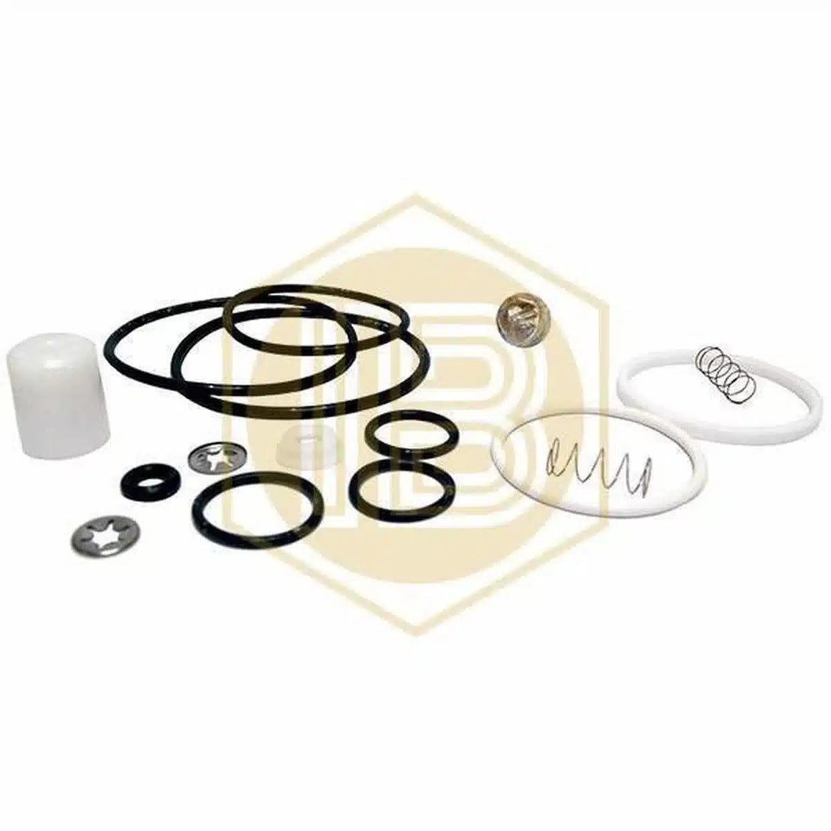 Kit de sellado del cilindro Columna Paragon-Install Beer