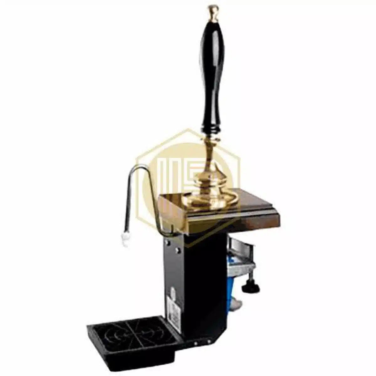 Kit de sellado del cilindro Columna Paragon-Install Beer