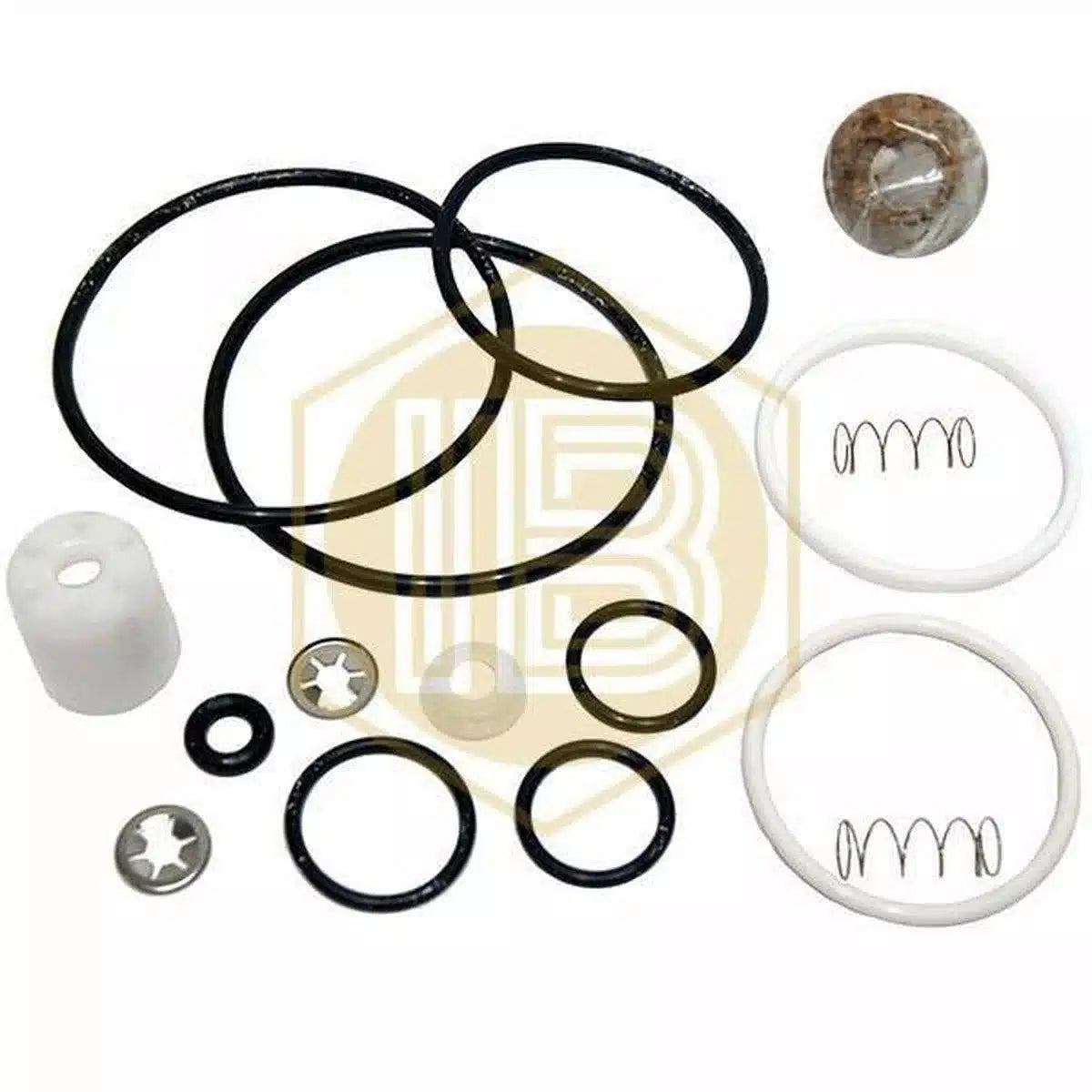 Kit de sellado del cilindro Columna Paragon-Install Beer