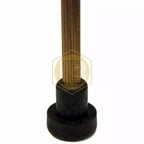 Kit de tapones de roble para envejecer cerveza-Install Beer