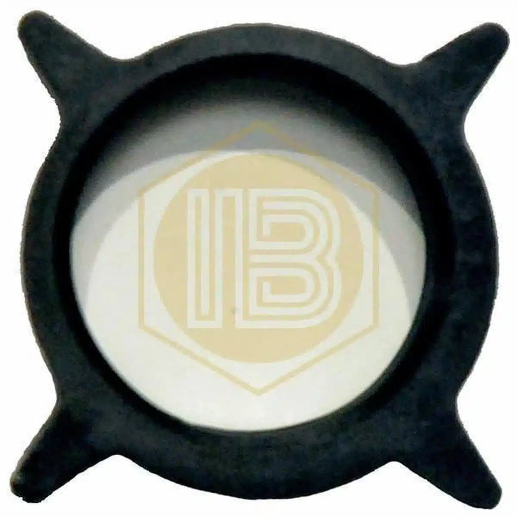 Kit tapón tuerca de grifo de Cask con junta-Install Beer