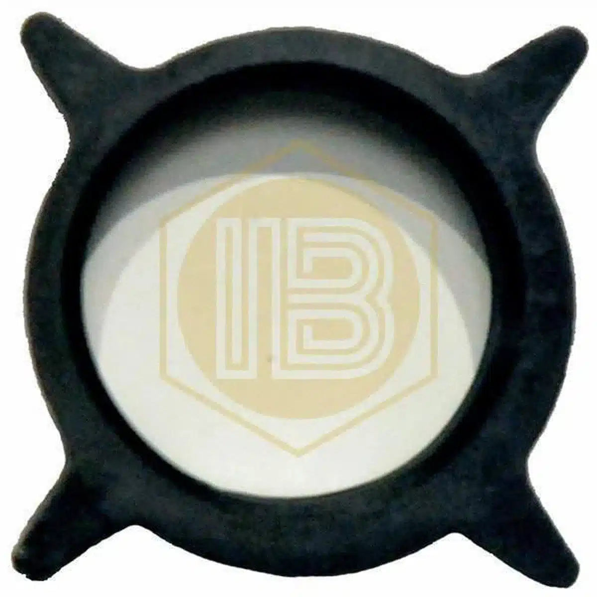 Kit tapón tuerca de grifo de Cask con junta-Install Beer