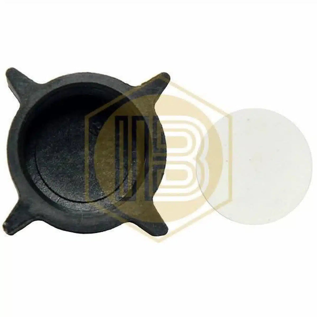 Kit tapón tuerca de grifo de Cask con junta-Install Beer