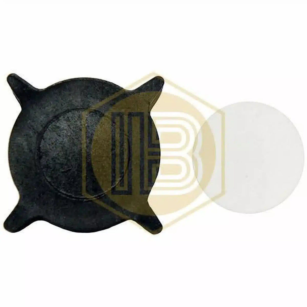 Kit tapón tuerca de grifo de Cask con junta-Install Beer