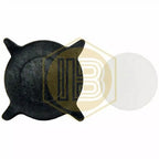 Kit tapón tuerca de grifo de Cask con junta-Install Beer