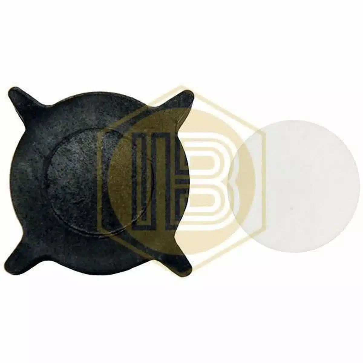 Kit tapón tuerca de grifo de Cask con junta-Install Beer