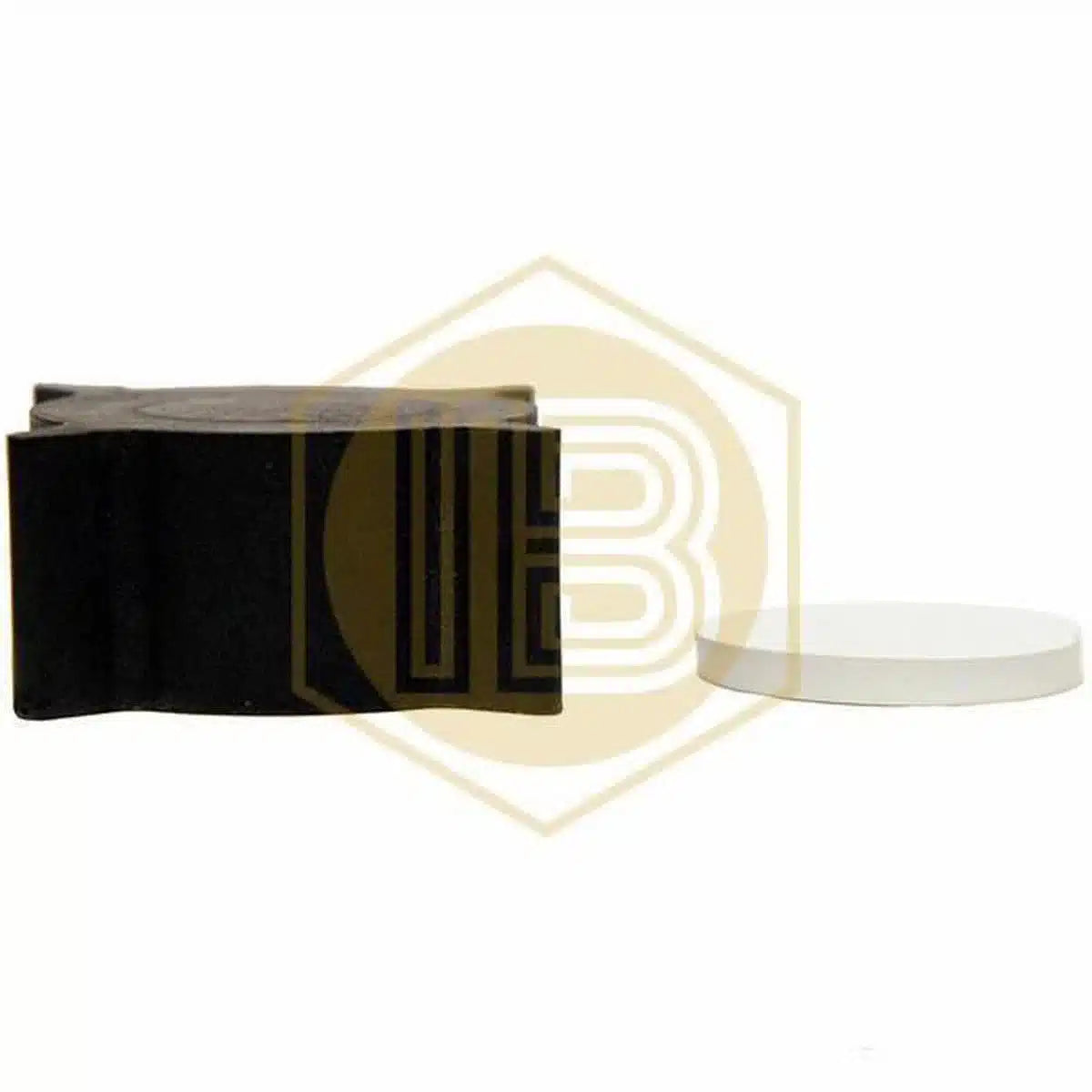 Kit tapón tuerca de grifo de Cask con junta-Install Beer